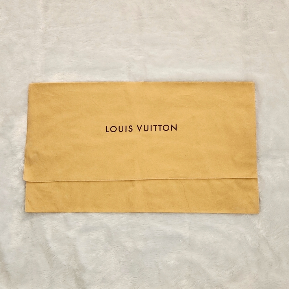Louis Vuitton Dust Bag